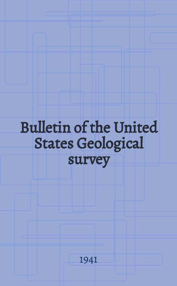 Bulletin of the United States Geological survey : Past lodegold production from Alaska
