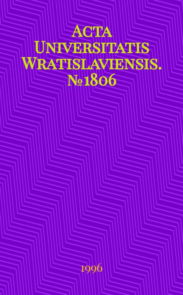 Acta Universitatis Wratislaviensis. №1806 : Filozofia religii Arthura Schopenhauera