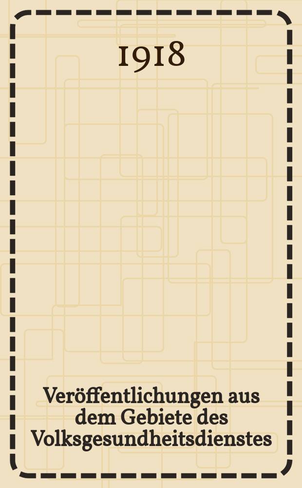 Veröffentlichungen aus dem Gebiete des Volksgesundheitsdienstes : Schriftenreihe aus dem Arbeitsgebiet der Abteilung Volksgesundheit des Reichsministeriums des Innern. Bd.7, H.12(79) : Das Rettungswesen in Osterreich
