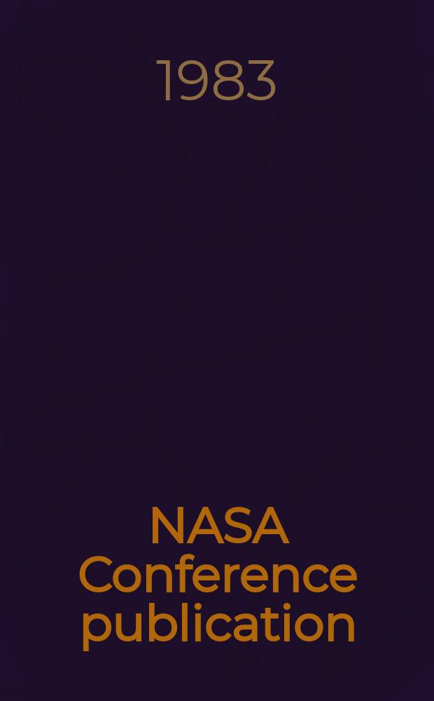 NASA Conference publication : Controls, displays, and information transfer for general aviation IFR operations