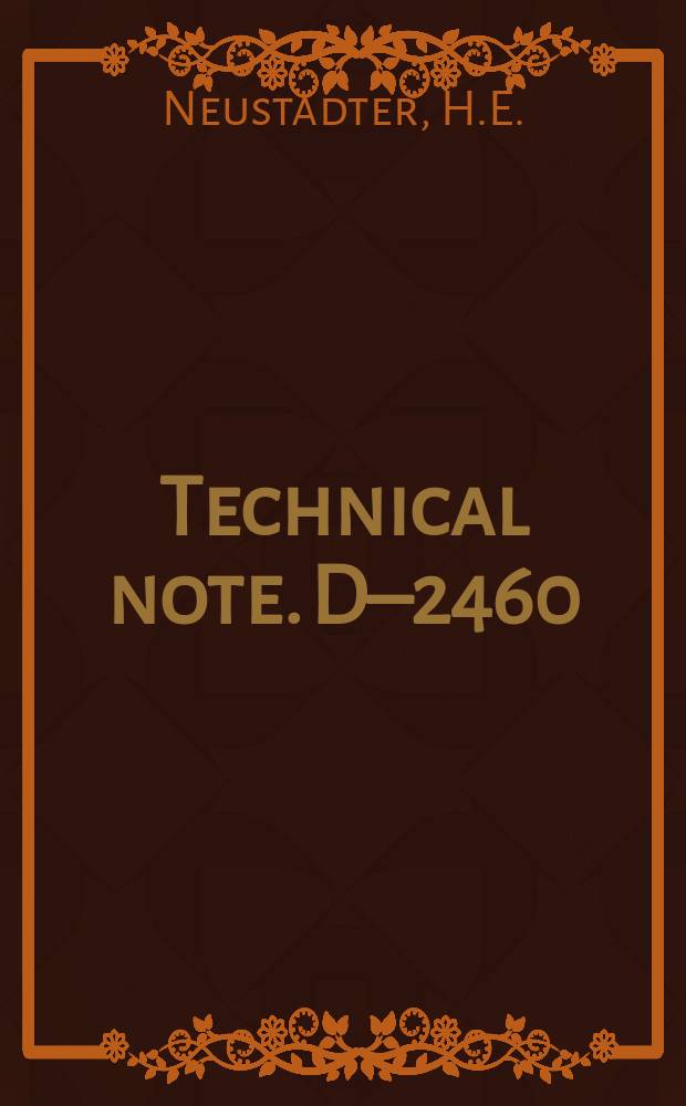 Technical note. D&ndash;2460 : Low-coverage heats of adsorption 3. alkali metal ions on tungsten, atom-metal interaction theory