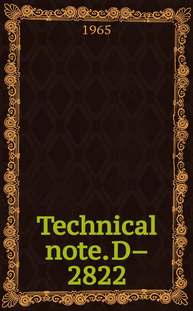 Technical note. D–2822 : Pade approximant calculation of the singularity in the magnetic susceptibility of an Tsing square lattice