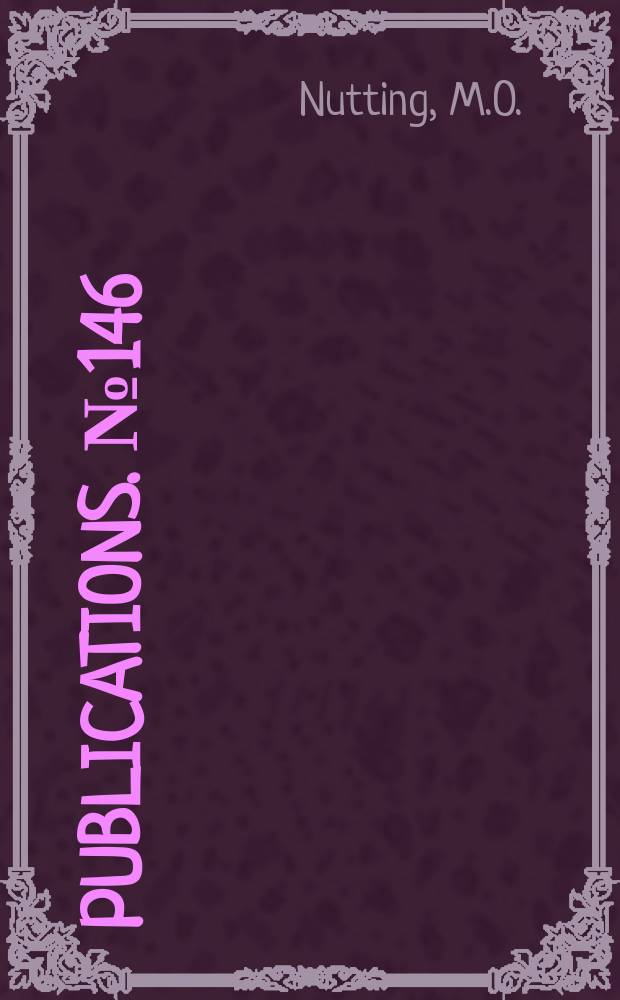 [Publications]. №146 : Historical sketch of Mount Holyoke