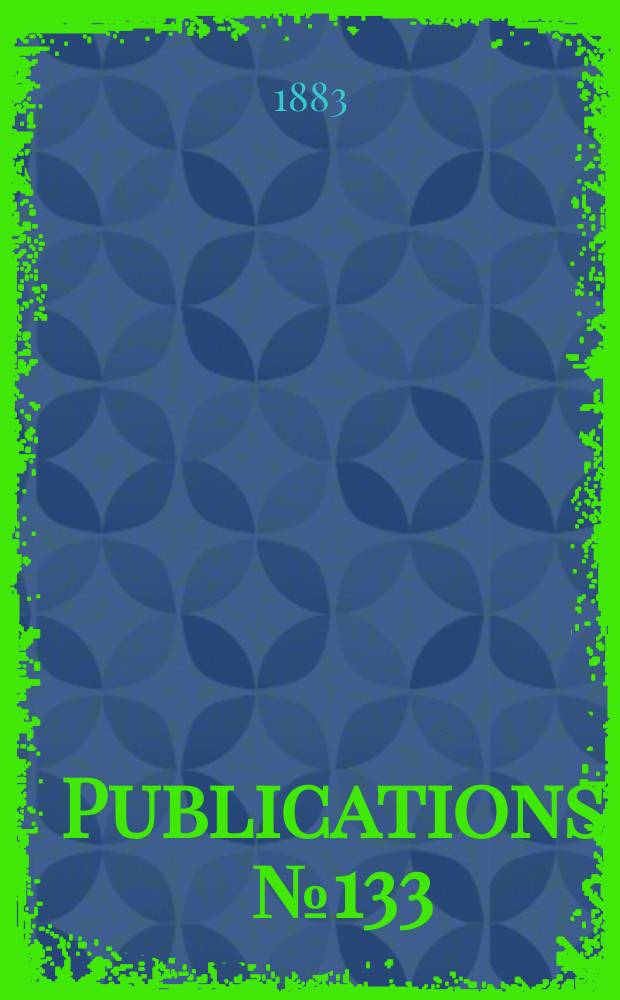 [Publications]. №133 : Education in Italy Greece