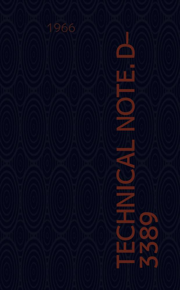 Technical note. D–3389 : Photometric analysis of spectrograms of two Trailblazer I payload preentry events