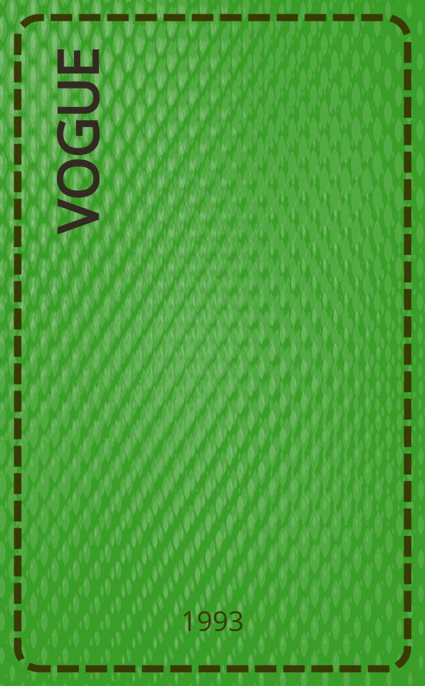 Vogue