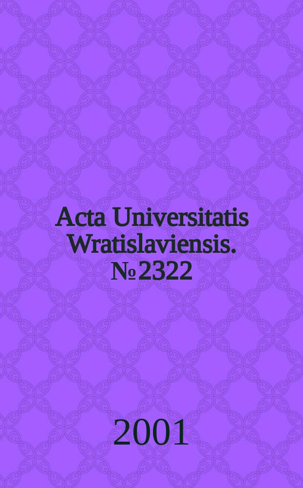 Acta Universitatis Wratislaviensis. №2322 : Zasady ekonomii rynkowej