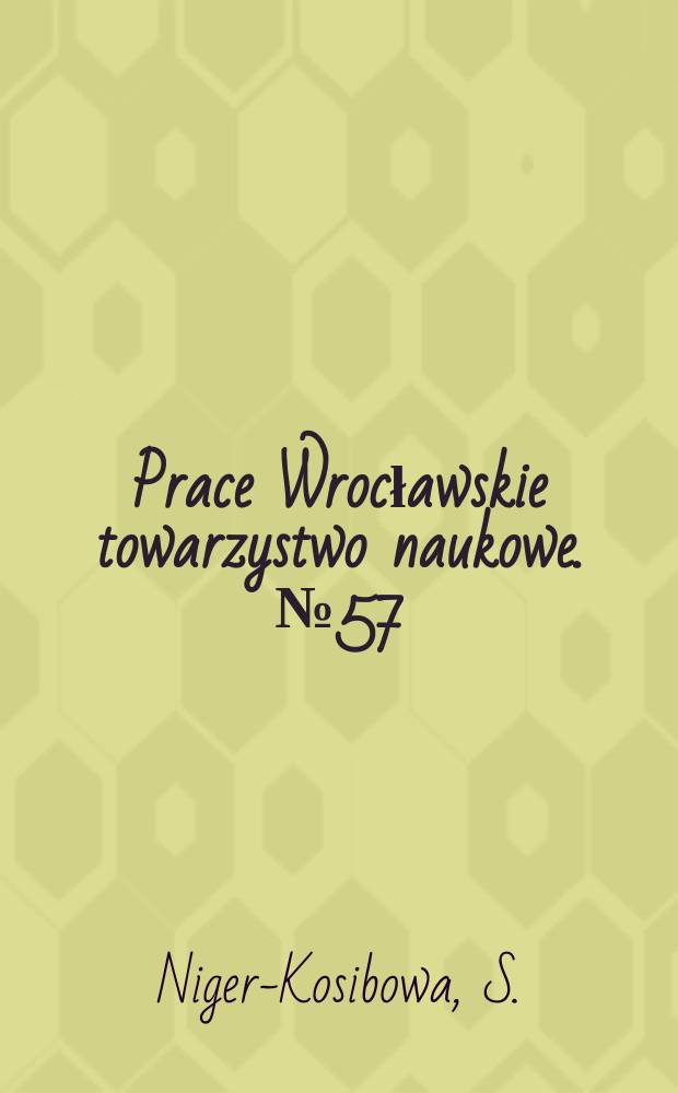 Prace Wrocławskie towarzystwo naukowe. №57 : Eleven new variable stars in Centaurus