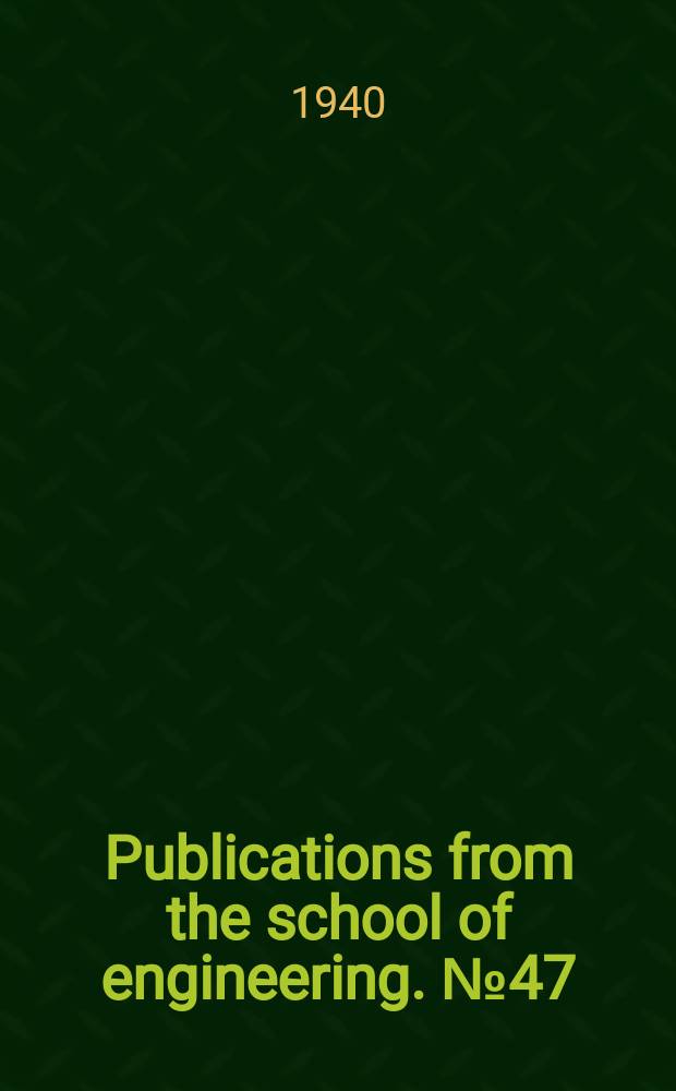 Publications from the school of engineering. №47 : Correlation of deformation and recrystallization textures of rolled 70-30 brass