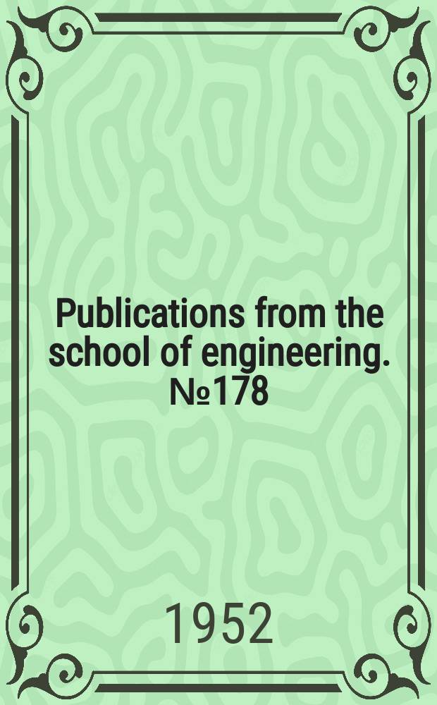 Publications from the school of engineering. №178 : The free oscillation of the centrifugal pendulum with wide angles. The forced oscillation of the centrifugal pendulum with wide angles