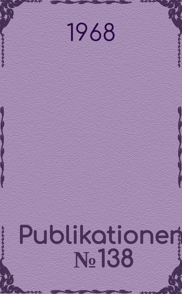 [Publikationen]. №138 : Untersuchung des γ-Spektrums von Zerfall des ¹⁵⁵ Sm mit einem hochauf lösenden Anti-Compton-Spektrometer