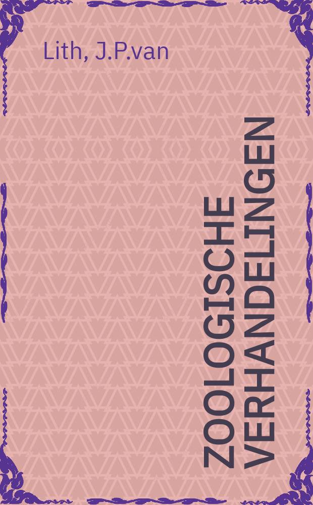 Zoologische verhandelingen : Uitg. door het Rijksmuseum van natuurlijke historie te Leiden. №73 : Contribution to the knowledge of the Indo-Australian Psenini
