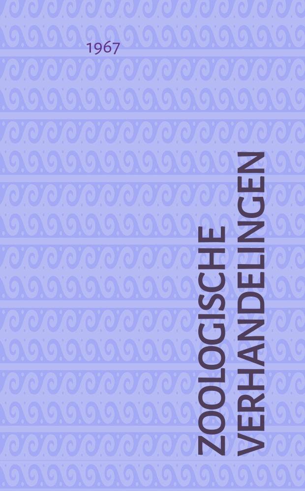 Zoologische verhandelingen : Uitg. door het Rijksmuseum van natuurlijke historie te Leiden. 89 : Fig-wasps (Chalcidoidea) of Hong Kong