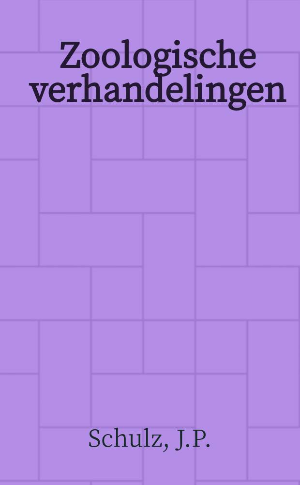 Zoologische verhandelingen : Uitg. door het Rijksmuseum van natuurlijke historie te Leiden. №143 : Sea turtles nesting in Surinam