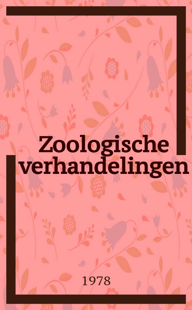 Zoologische verhandelingen : Uitg. door het Rijksmuseum van natuurlijke historie te Leiden. №163 : Beiträge zur Kenntnis der Pupillacea