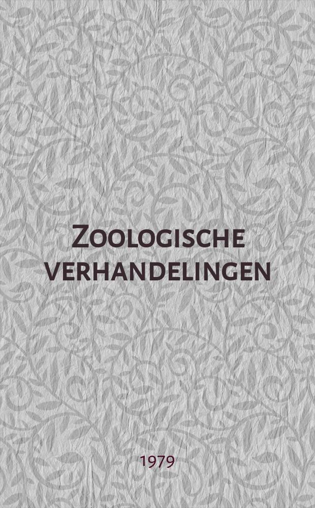 Zoologische verhandelingen : Uitg. door het Rijksmuseum van natuurlijke historie te Leiden. №172 : Notes on the herpetofauna ...