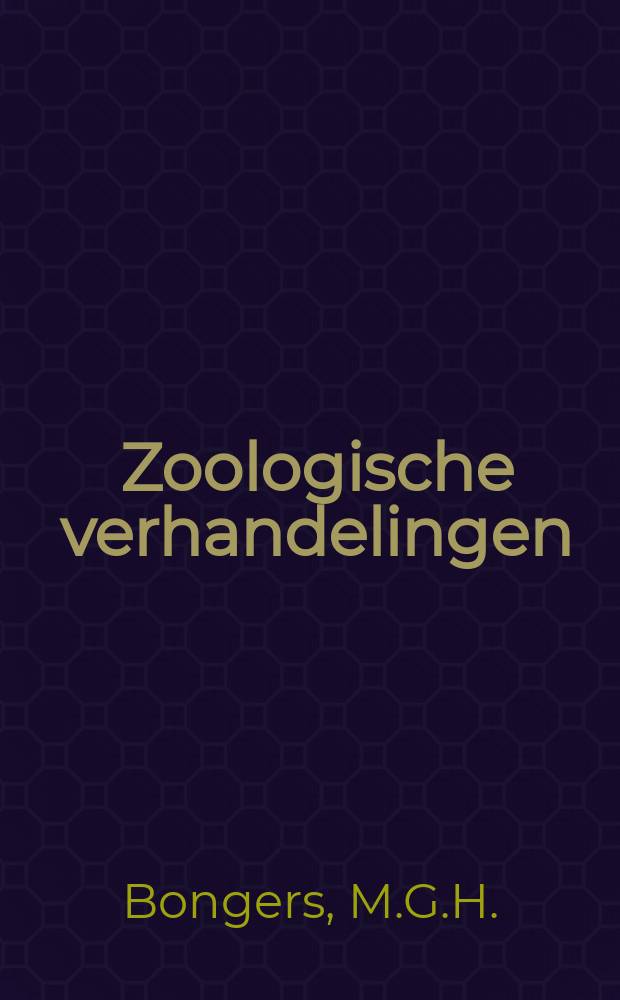 Zoologische verhandelingen : Uitg. door het Rijksmuseum van natuurlijke historie te Leiden. №223 : Morphology and ontogeny of histiostomatid ...