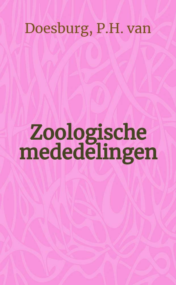 Zoologische mededelingen : Uitg. door het Rijksmuseum van natuurlijke historie te Leiden. Deel41, №10 : Über valväre Stridulation bei Schwärmer
