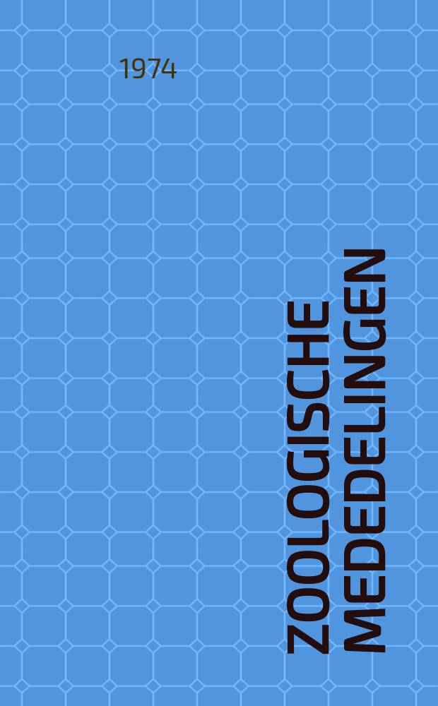 Zoologische mededelingen : Uitg. door het Rijksmuseum van natuurlijke historie te Leiden. Deel48, №2 : Alien planorbid (Mollusca, Gastropoda, Pulmonata) ...