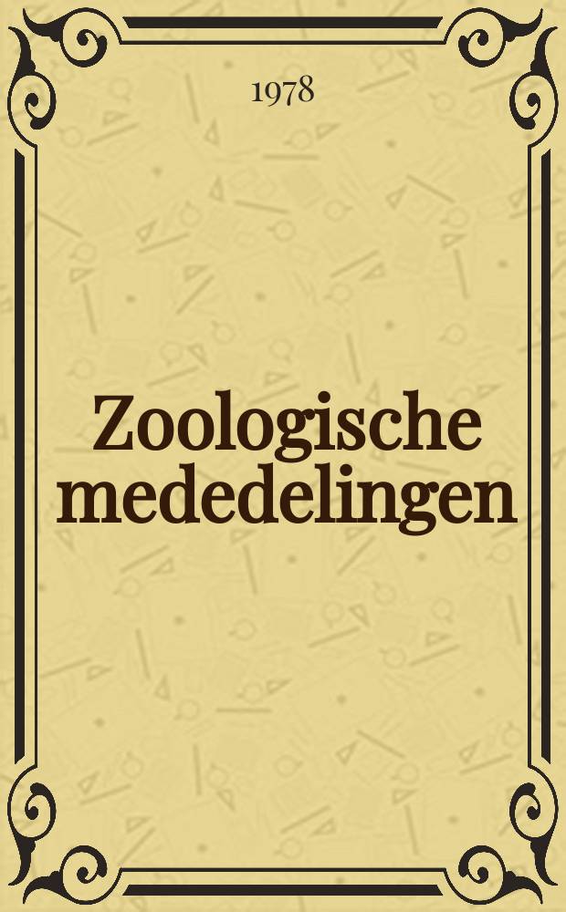 Zoologische mededelingen : Uitg. door het Rijksmuseum van natuurlijke historie te Leiden. D.52, №26 : The Afro-Asian Bolboceroides validus ...