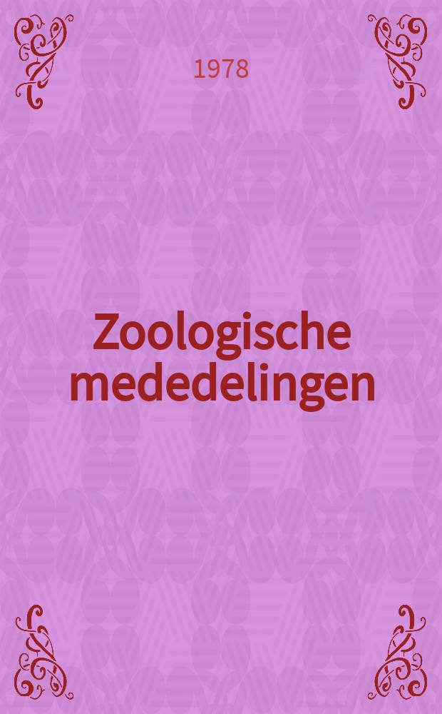Zoologische mededelingen : Uitg. door het Rijksmuseum van natuurlijke historie te Leiden. D.53, №7 : On a new species of Alpheus ...