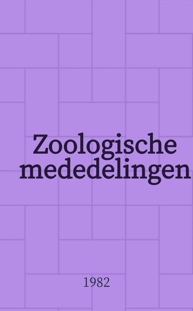 Zoologische mededelingen : Uitg. door het Rijksmuseum van natuurlijke historie te Leiden. D.56, №11 : Quisquilius flavicaudatus, a new gobioid ...