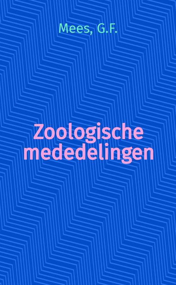 Zoologische mededelingen : Uitg. door het Rijksmuseum van natuurlijke historie te Leiden. D.57, №5 : Naked catfishes from French Guiana