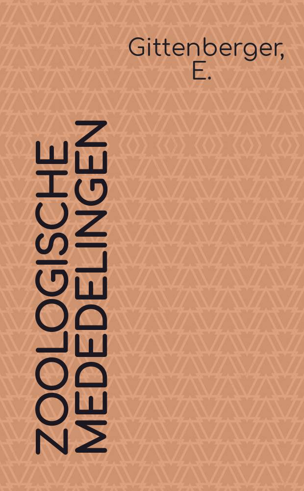 Zoologische mededelingen : Uitg. door het Rijksmuseum van natuurlijke historie te Leiden. D.57, №23 : On Iberian Cochlicopidae and the genus ...