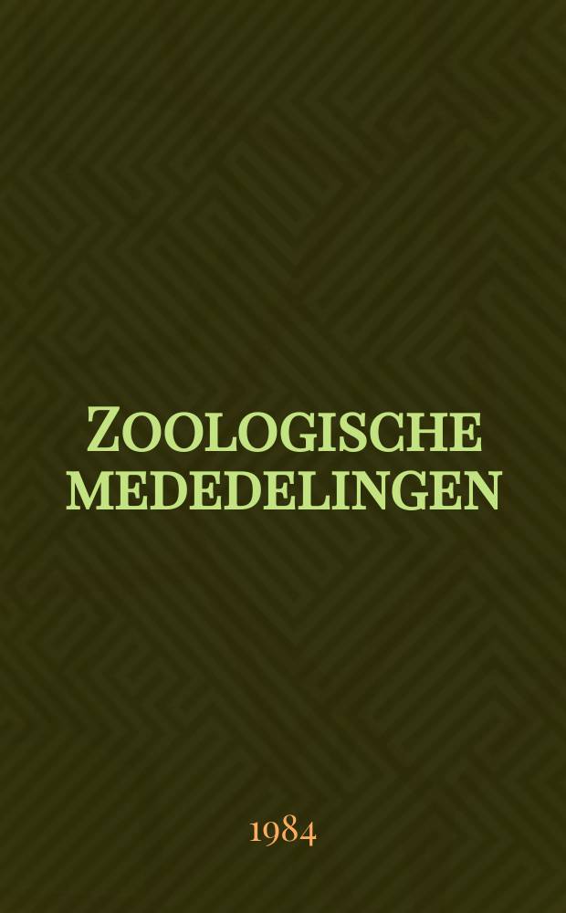 Zoologische mededelingen : Uitg. door het Rijksmuseum van natuurlijke historie te Leiden. D.58, №10 : Some Upogebiidae (Crustacea Decapoda) in ...