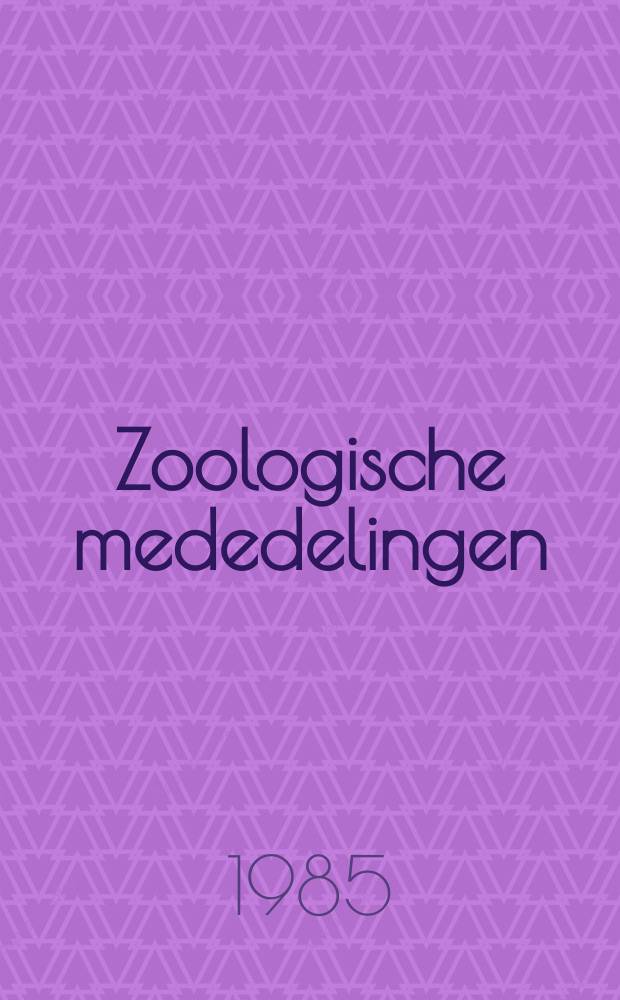 Zoologische mededelingen : Uitg. door het Rijksmuseum van natuurlijke historie te Leiden. D.59, №21 : Further records of Auchenipteridae ...