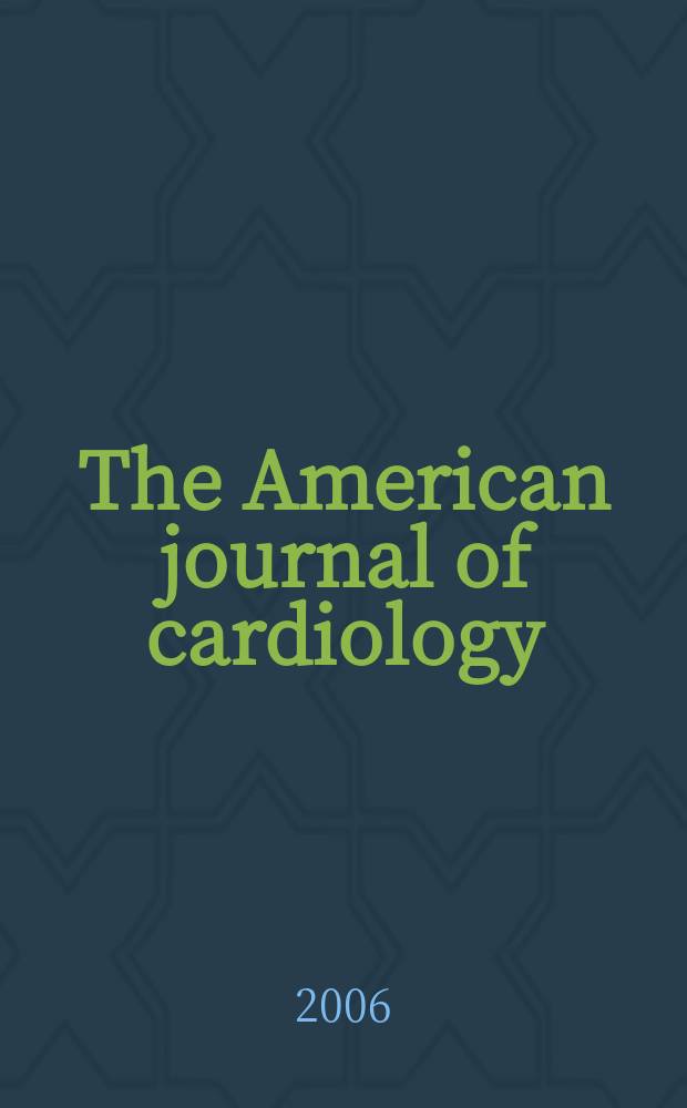 The American journal of cardiology : Official journal of the American college of cardiology A publication of the Yorke group. Vol.98, №7A : Design of a novel controlled-release formulation of carvedilol