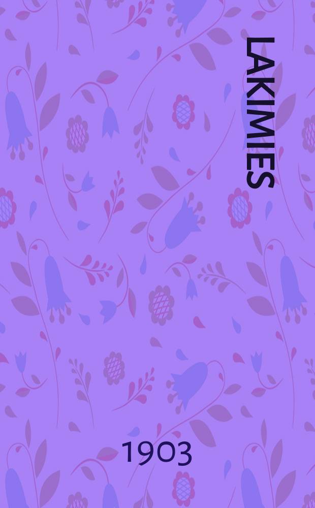 Lakimies
