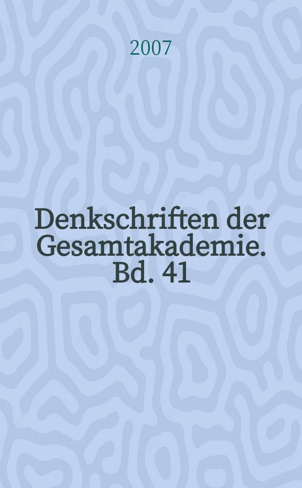 Denkschriften der Gesamtakademie. Bd. 41 : The lustrous wares of Late Bronze age Cyprus and the Eastern Mediterranean = Глянцевая посуда поднего бронзового века на Кипре и Восточном Средиземноморье
