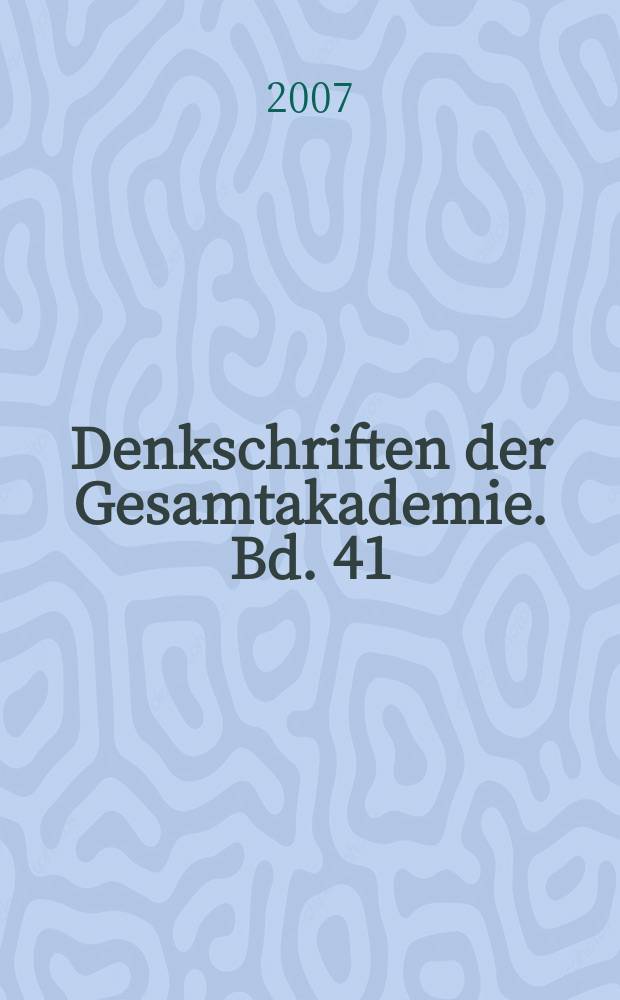 Denkschriften der Gesamtakademie. Bd. 41 : The lustrous wares of Late Bronze age Cyprus and the Eastern Mediterranean = Глянцевая посуда поднего бронзового века на Кипре и Восточном Средиземноморье