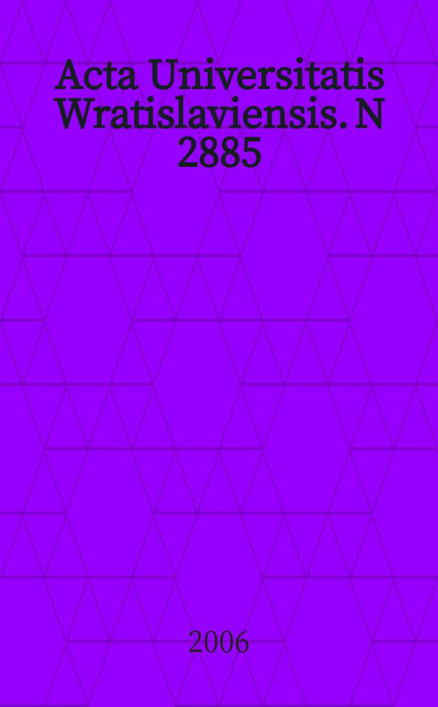 Acta Universitatis Wratislaviensis. N 2885 : Słownik literatury popularnej = Словарь популярной литературы