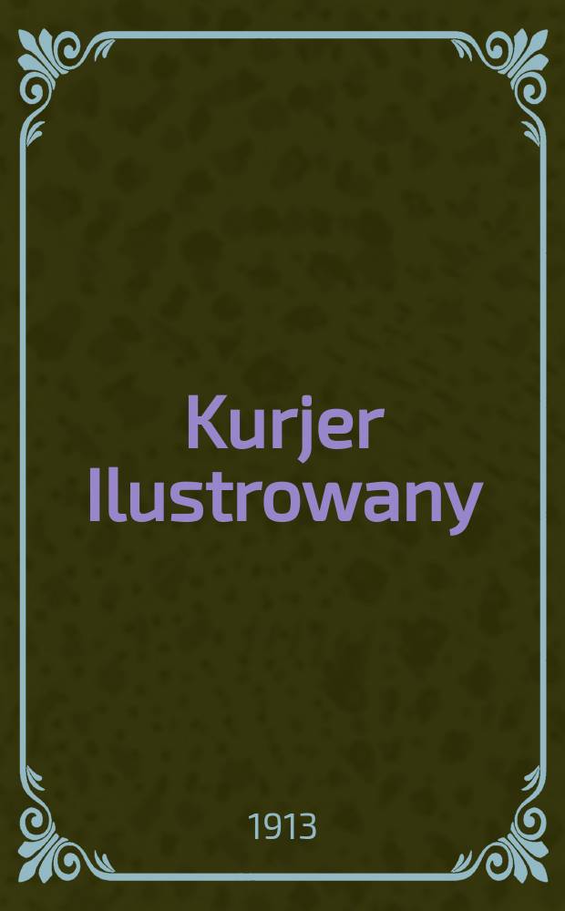 Kurjer Ilustrowany