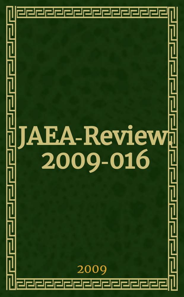 JAEA-Review. 2009-016 : Proceedings of the International workshop on iron related high-Tc superconductors (IRiSes2009)