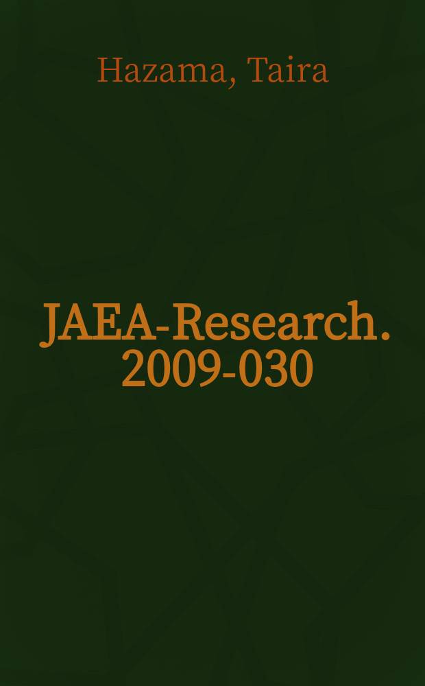 JAEA-Research. 2009-030 : Benchmark calculation of APOLLO2 and SLAROM-UF in a fast reactor lattice