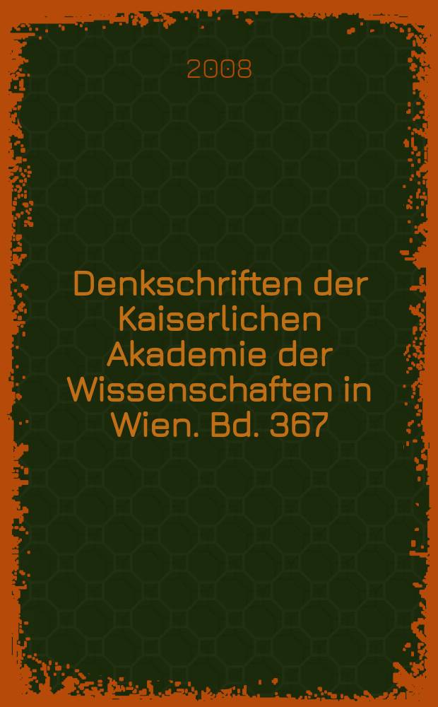 Denkschriften der Kaiserlichen Akademie der Wissenschaften in Wien. Bd. 367 : Die lHan kar ma = Лан Кар Ма: Ранний каталог буддийских текстов в переводе на тибетский язык