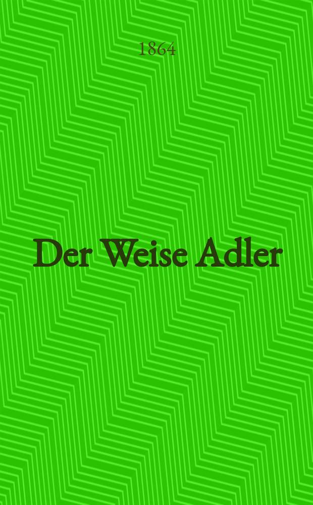 Der Weise Adler