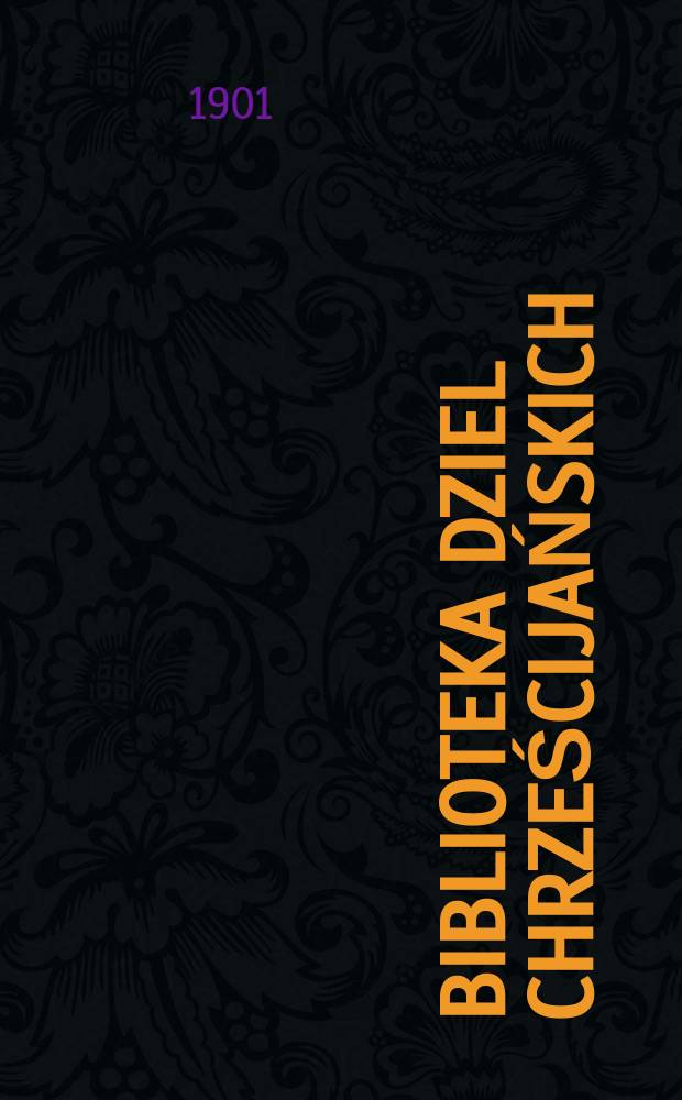 Biblioteka dziel chrześcijańskich