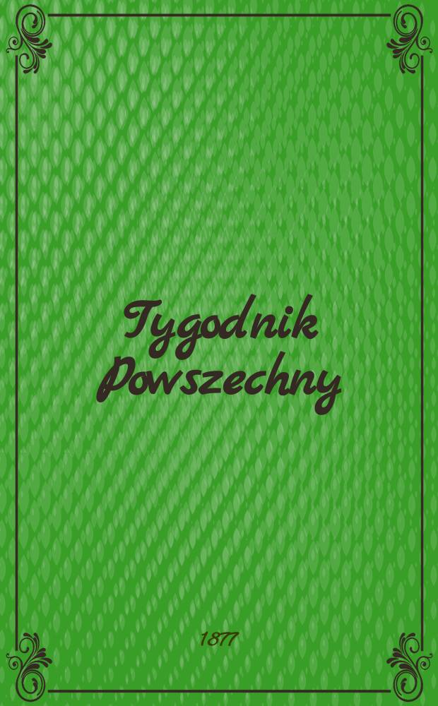 Tygodnik Powszechny