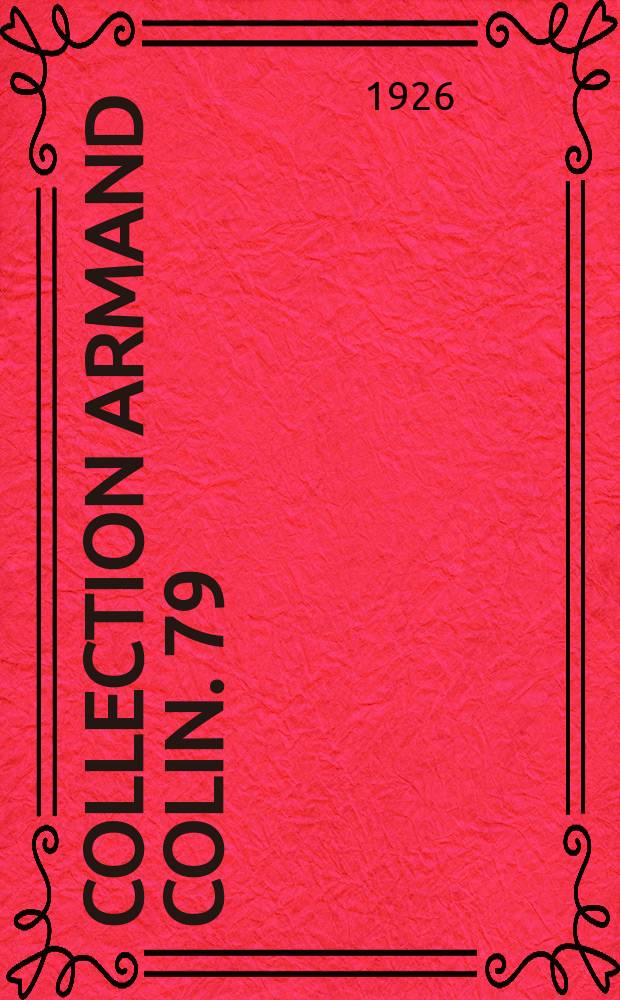 Collection Armand Colin. 79 : Les origines du capitalisme moderne