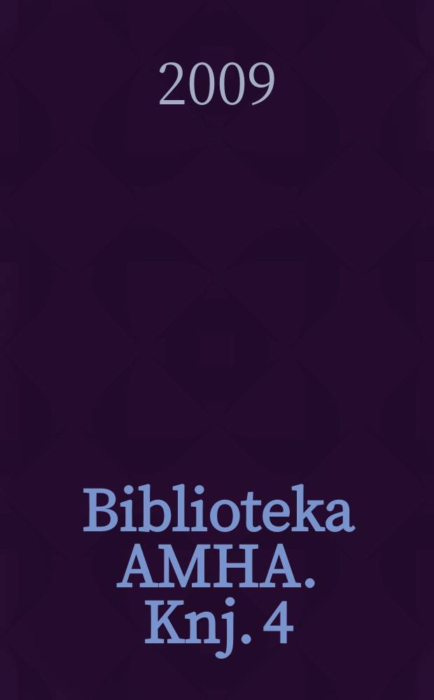 Biblioteka AMHA. Knj. 4 : Dr. Viktor Finderle (1902.-1964.) = Доктор Виктор Финдерле