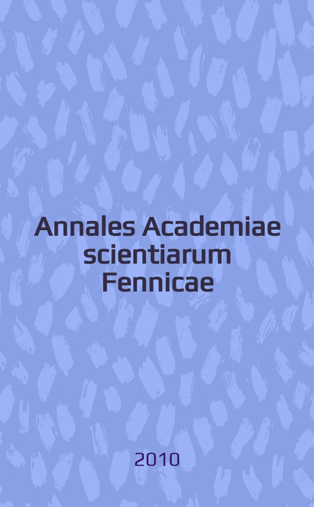 Annales Academiae scientiarum Fennicae : Local dimensions of intersection measures