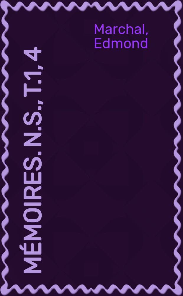 M&eacute;moires. N.S., t.1, 4 : Le "puits de la v&eacute;rit&eacute;" issu du symbole de l'astronomie chald&eacute;enne = Астрономическая символика хаддеев " Колодец истины"