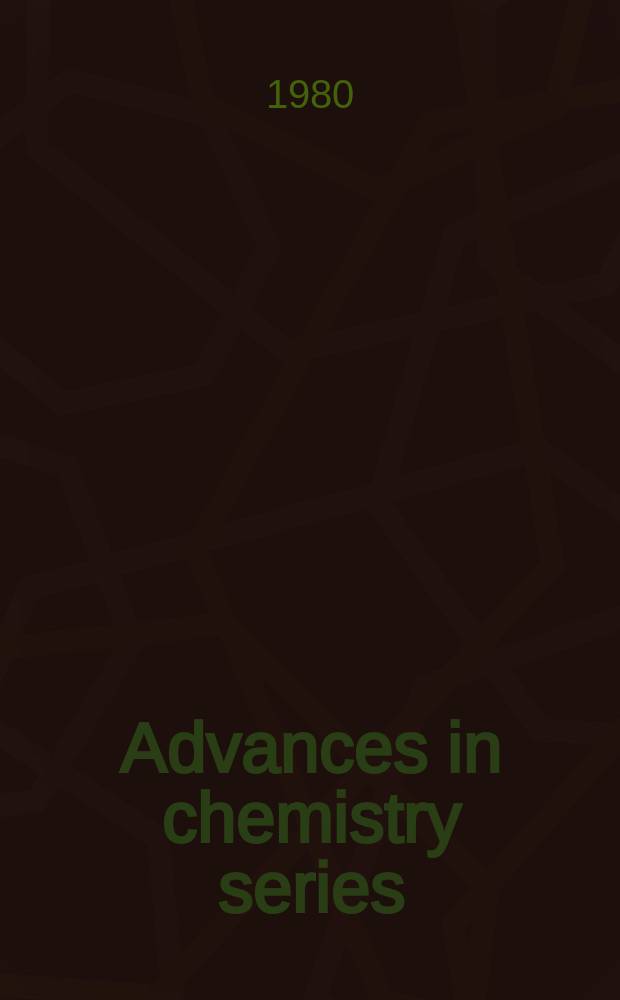 Advances in chemistry series : Ions in polymers