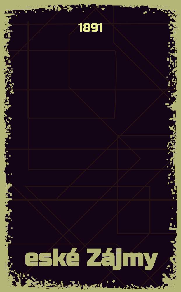 České Zájmy
