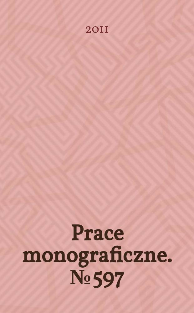 Prace monograficzne. № 597 : Kompetencja składniowa w normie i w zaburzeniach = Способность к синтезу в норме и патологии.