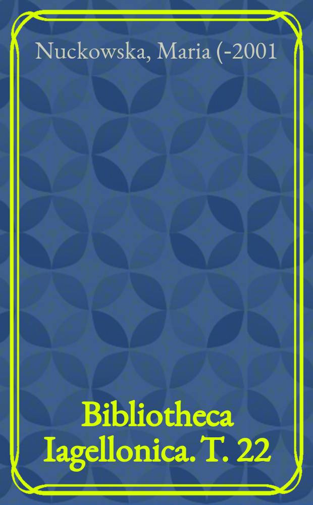 Bibliotheca Iagellonica. T. 22 : Na wschód z NKWD = К востоку от НКВД: Львов - Тас-Булак, 1940-1946: Воспоминания и заметки депортированых Марии, Елены и Люси Нуковских